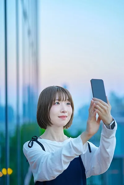 架空広告代理店△△ inc.の実績イメージ2